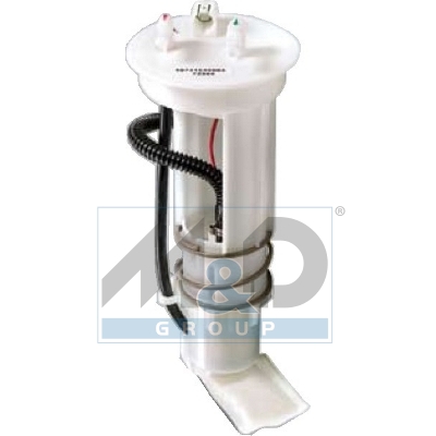 [76928] Ensemble pompe