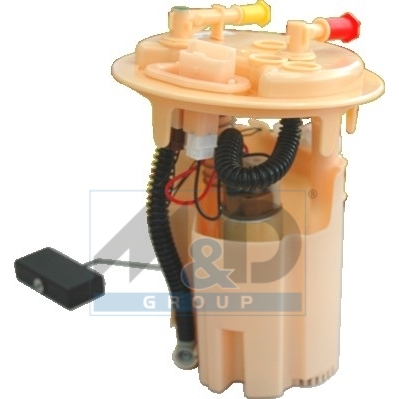 [77052] Ensemble pompe