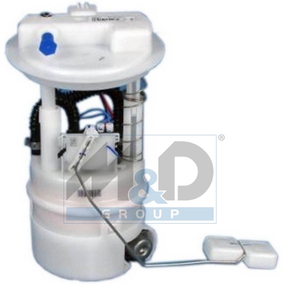 [77228] Fuel supply unit