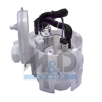 [77047] Fuel supply unit