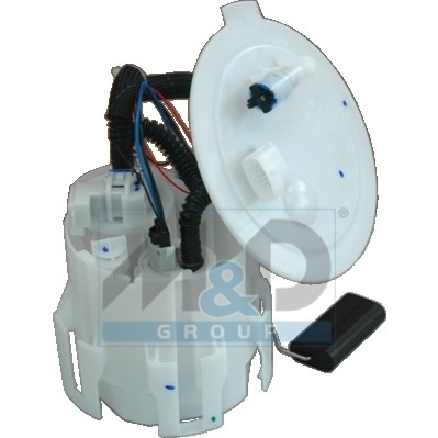 [77046] Fuel supply unit