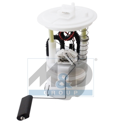 [76929] Fuel supply unit