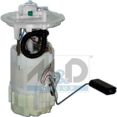 [76876] Fuel supply unit