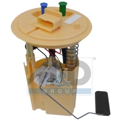 [77397] Fuel supply unit