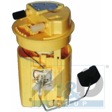 [76525] Fuel supply unit