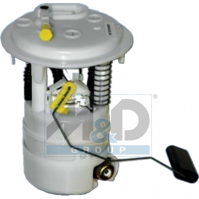 [76868] Fuel supply unit