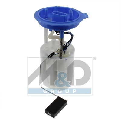 [77041] Ensemble pompe