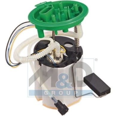 [77040] Fuel supply unit