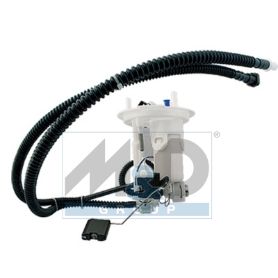 [77220] Fuel supply unit