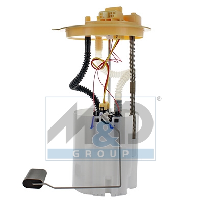 [77653] Fuel supply unit