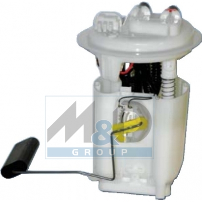 [76870] Fuel supply unit