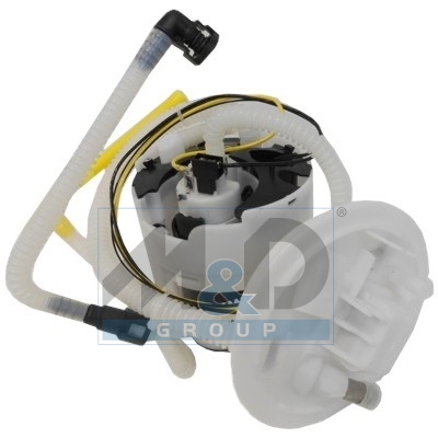 [77483] Fuel supply unit