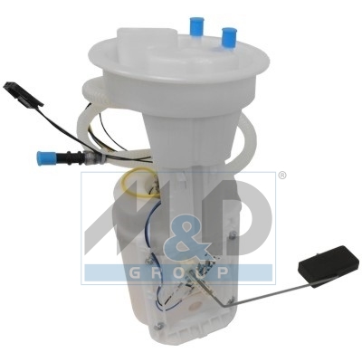 [77481] Fuel supply unit
