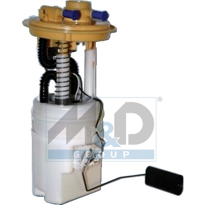 [76873] Fuel supply unit