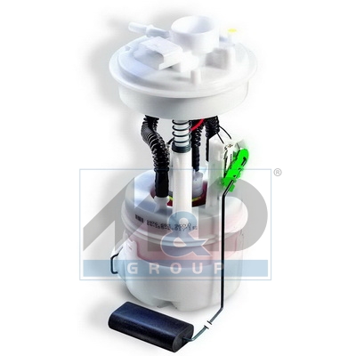 [76542] Fuel supply unit