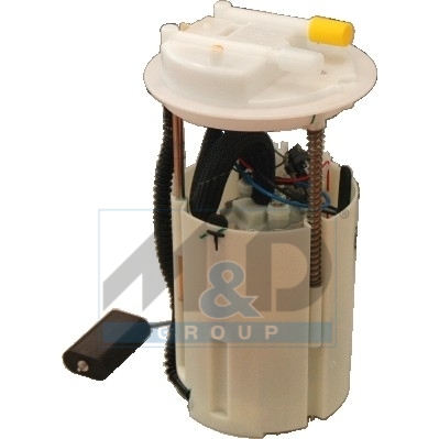 [77131] Ensemble pompe