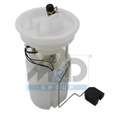 [77857] Fuel supply unit