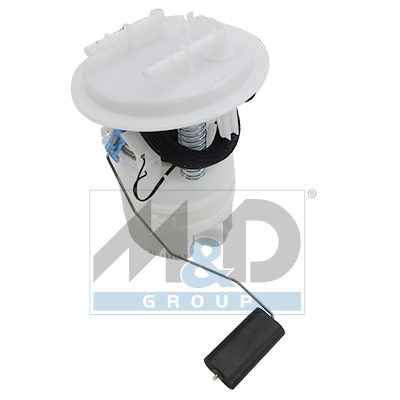 [77825] Fuel supply unit