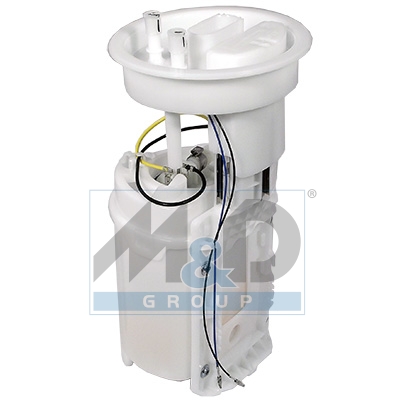 [77475] Fuel supply unit