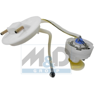 [77482] Fuel supply unit