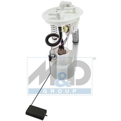 [77485] Fuel supply unit