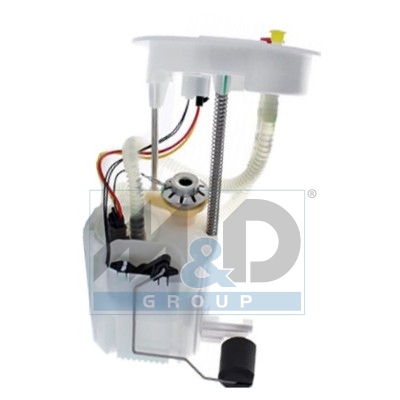 [77582] Fuel supply unit