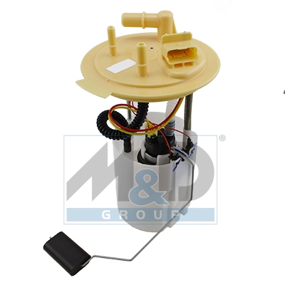 [77870] Fuel supply unit