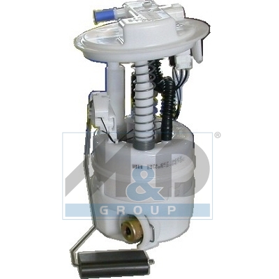 [76851] Fuel supply unit