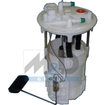 [76847] Fuel supply unit