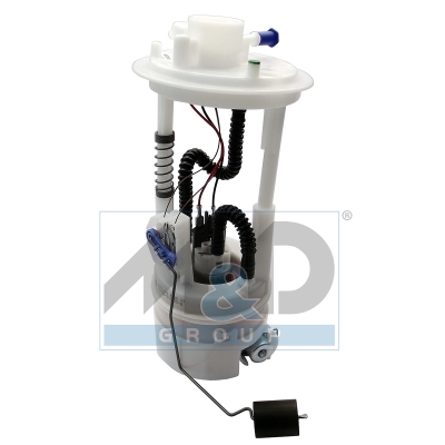 [76841] Fuel supply unit