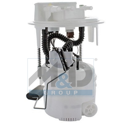 [77690] Fuel supply unit