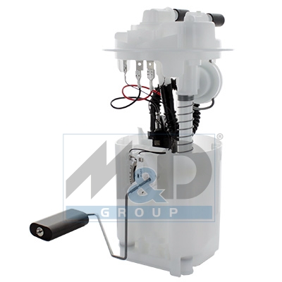 [77568] Ensemble pompe