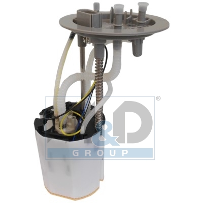 [77476] Fuel supply unit