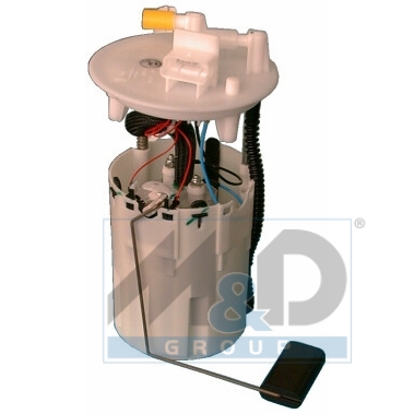 [76560] Fuel supply unit