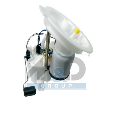 [77468] Fuel supply unit