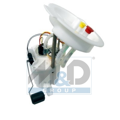 [77467] Fuel supply unit