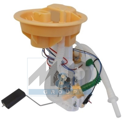 [77445] Fuel supply unit
