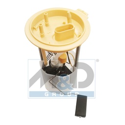 fuel supply unit