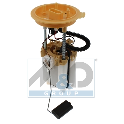 [76836] Fuel supply unit