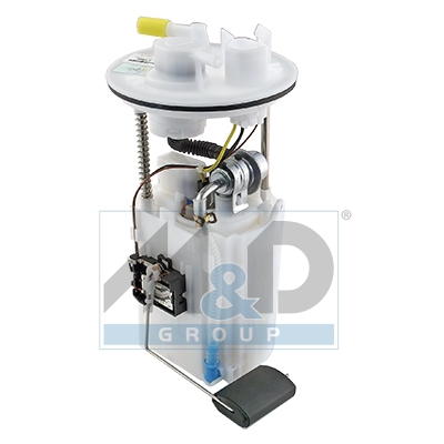 [77486] Fuel supply unit