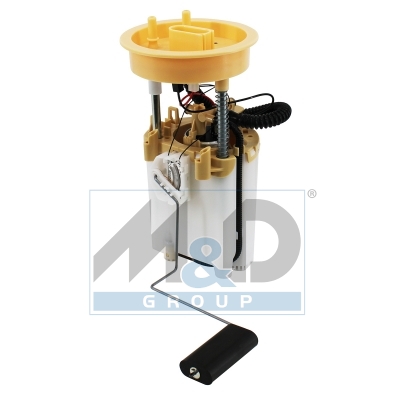 [76835] Fuel supply unit