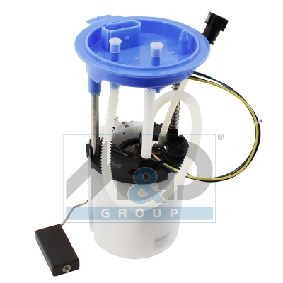 [77487] Fuel supply unit