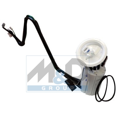 [77401] Ensemble pompe