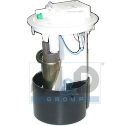 fuel supply unit