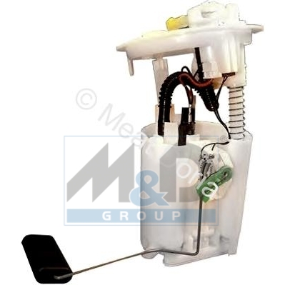 [77000] Ensemble pompe