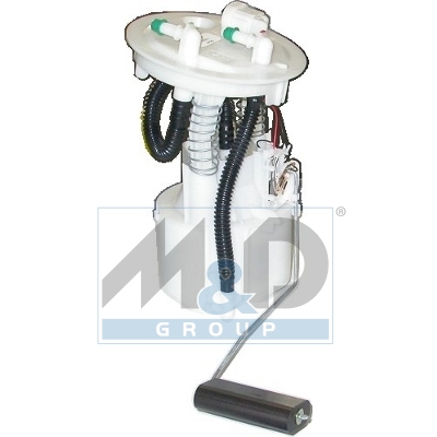 [76829] Fuel supply unit