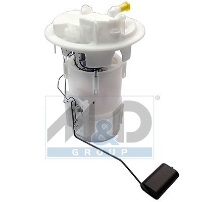 [77322] Fuel supply unit