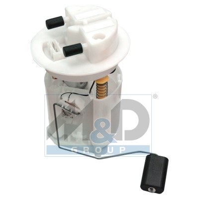 [76428] Fuel supply unit