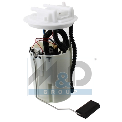 [77892] Fuel supply unit