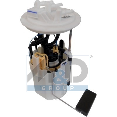 [77511] Ensemble pompe à carburant immergée